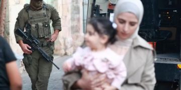 Ushtarët izr@elitë përdorin su*lme se*ksuale për të dëbuar palestinezët nga Bregu Perëndimor