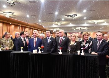 Në Prishtinë festohet 23 Prilli – Dita Kombëtare e Turqve të Kosovës
