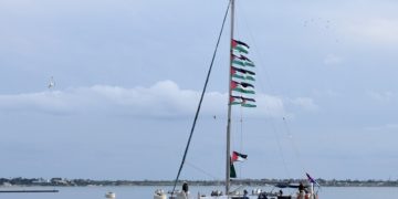 Parlamenti turk i bën thirrje Izr@elit të lirojë aktivistët e ndaluar, e quan ndalimin e flotiljes “kr*im lu*fte”