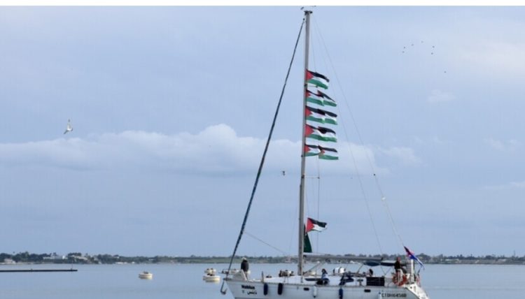 Parlamenti turk i bën thirrje Izr@elit të lirojë aktivistët e ndaluar, e quan ndalimin e flotiljes “kr*im lu*fte”