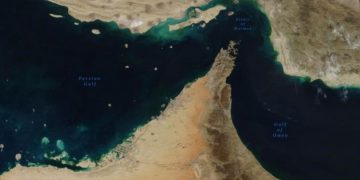 Aleatët e NATO-s refuzojnë të bashkohen me bllokadën e Trumpit në Ngushticën e Hormuzit