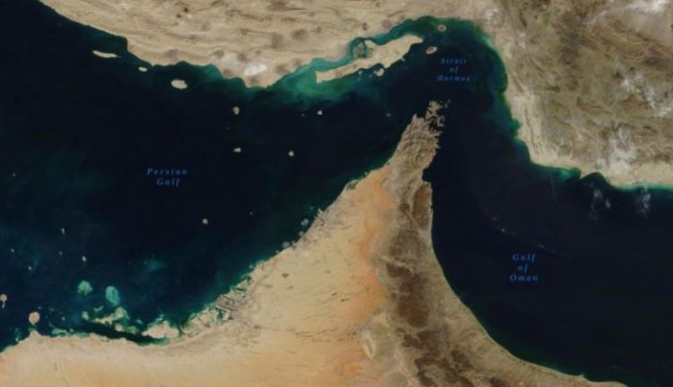 Aleatët e NATO-s refuzojnë të bashkohen me bllokadën e Trumpit në Ngushticën e Hormuzit