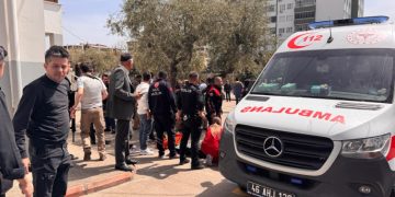 Arr*estohet babai i sul*muesit të shkollës në Turqi