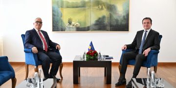 Fatban Bunjaku emërohet zëvendësministër i parë në MINT