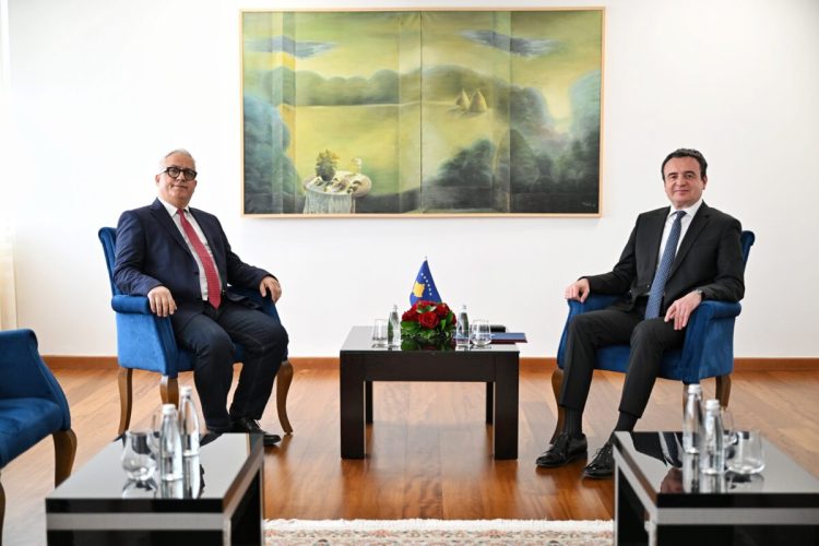 Fatban Bunjaku emërohet zëvendësministër i parë në MINT