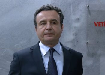 Kurti: Hatixhe Hoxha, e gatshme të tërhiqet – LDK t’i sjellë 15 nënshkrimet dhe emrin e kandidatit