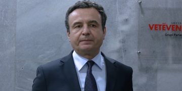 Kurti: Hatixhe Hoxha, e gatshme të tërhiqet – LDK t’i sjellë 15 nënshkrimet dhe emrin e kandidatit