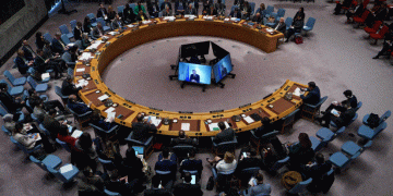 KS i OKB-së raporton për Kosovën: Tensionet në rritje dhe ngërçi në dialogun me Serbinë