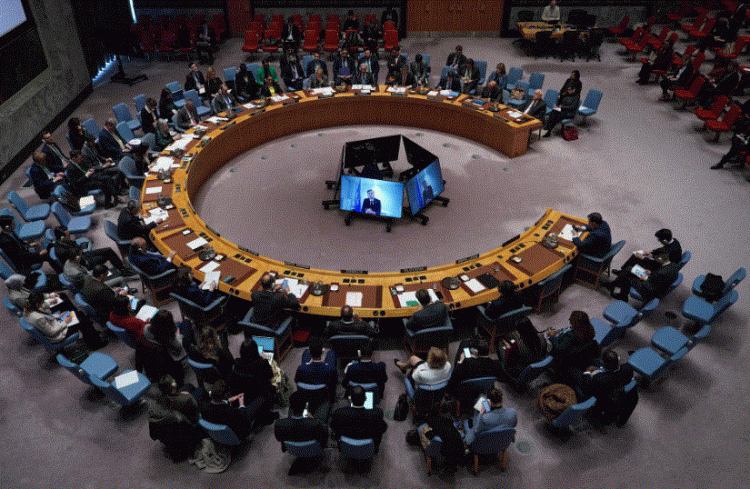 KS i OKB-së raporton për Kosovën: Tensionet në rritje dhe ngërçi në dialogun me Serbinë