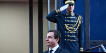 A mund të detyrohet Kosova të zgjedhë mes SHBA-së dhe BE-së?