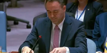 Konjufca në Këshillin e Sigurimit: Serbia duhet ta njohë realitetin dhe Kosovën
