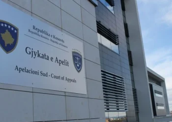 ​Gjykata e Apelit e kthen në rigjykim rastin “Brezovica I”