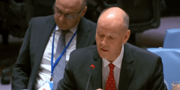 Seanca për Kosovën në OKB, Shefi i UNMIK-ut: Shpresoj për një takim Kurti-Vuçiq në të ardhmen e afërt