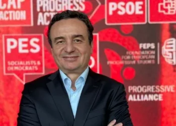 Kurti në Barcelonë, me liderët progresistë: Aleancë globale për drejtësi, barazi dhe zhvillim të qëndrueshëm