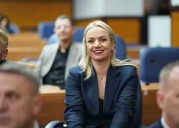 Përparim Rama emëron Jeta Rafunën Drejtoreshë të Bujqësisë në Kryeqytet