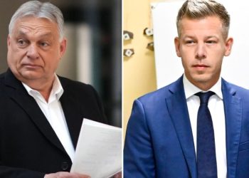Pjesëmarrje e lartë në zgjedhjet në Hungari, garë e ngushtë mes Orban dhe Magyar