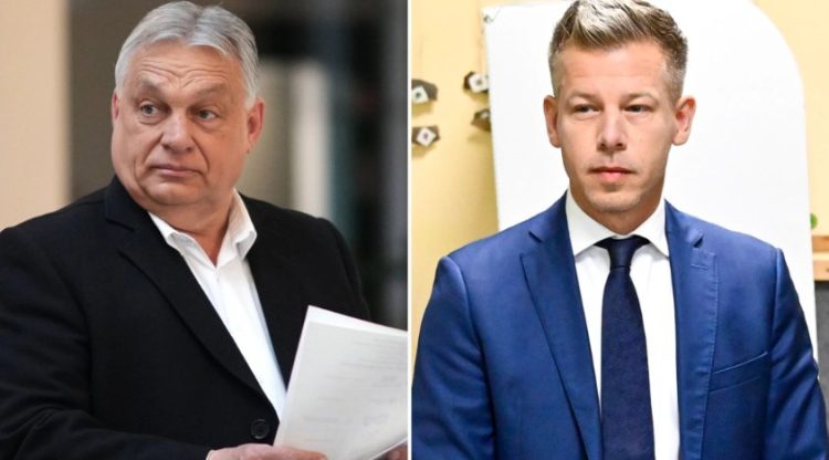 Pjesëmarrje e lartë në zgjedhjet në Hungari, garë e ngushtë mes Orban dhe Magyar