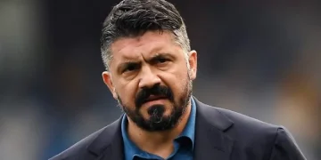 Gattuso largohet nga drejtimi i Kombëtares së Italisë