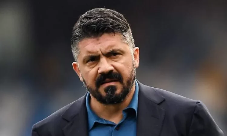 Gattuso largohet nga drejtimi i Kombëtares së Italisë