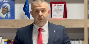 Rexhepi: Është e domosdoshme të kemi konsullatë të Shqipërisë në Luginën e Preshevës