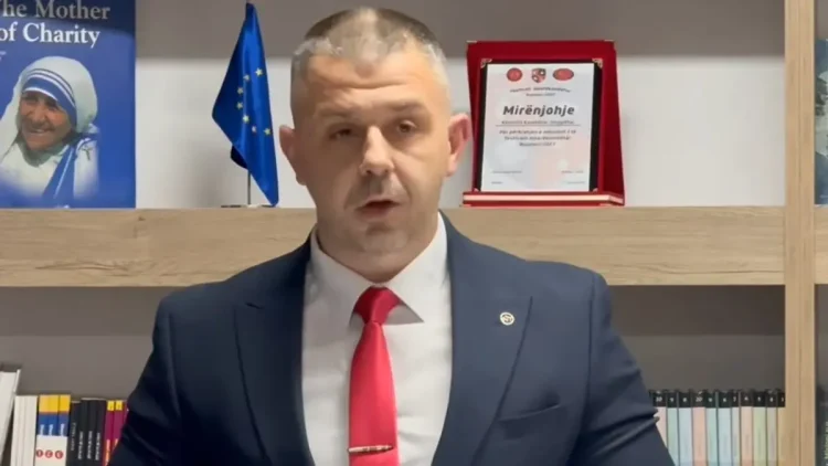 Rexhepi: Është e domosdoshme të kemi konsullatë të Shqipërisë në Luginën e Preshevës