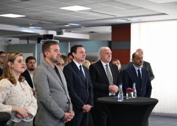 Kurti organizoi pritje në Ditën Ndërkombëtare të Romëve: Dekada e romëve dhe e arsimit