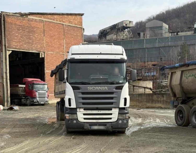 “Trepça” pezullon nga puna punonjësin, dyshohet se ndali qëllimshëm ventilimin në minierë