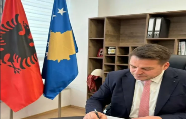 Akcizë për stabilizimin e tregut të qumështit dhe mbrojtjen e konsumatorit