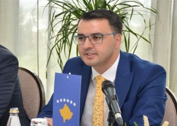 Lirohet Sami Mazreku, ish-drejtori i Byrosë Kosovare të Sigurimeve