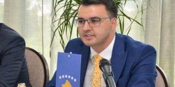 Lirohet Sami Mazreku, ish-drejtori i Byrosë Kosovare të Sigurimeve