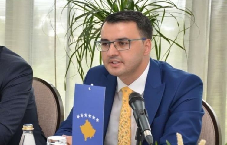Lirohet Sami Mazreku, ish-drejtori i Byrosë Kosovare të Sigurimeve