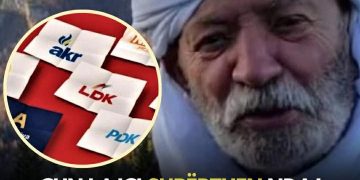 Çun Lajçi shpërthen ndaj opozitës: S’e doni Republikën, e doni xhepin, pallatet që ndërtuat me paratë tona