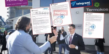 “Termokos” shpenzon mbi 38 mijë euro për marketing, përfitues 4 portale brenda një viti