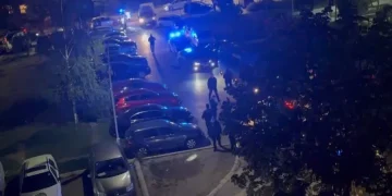 TRONDITET PRISHTINA – Atentat me armë zjarri në kafiteri, shënjestra emër i njohur!