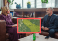 Kusari-Lila dhe Haskuka shqyrtojnë hapat konkretë për zhbllokimin e Parkut të Biznesit 80-hektarësh që mbeti peng i PDK-së