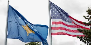 G@zi nga SHBA-ja, vendimtar për sigurinë kombëtare të Kosovës