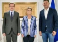 Luan Krasniqi në mbështetje të Albin Kurtit: Punon dhe vepron për popullin