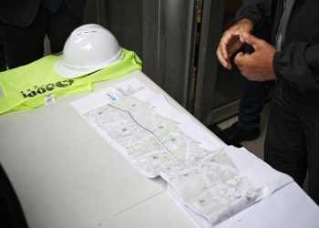 Fillojnë punimet për rrugën Mushtisht–Delloc, investimi 1 milion euro