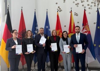 Kosova pranon Planin e Punës për Punësim dhe Politika Sociale në Berlin
