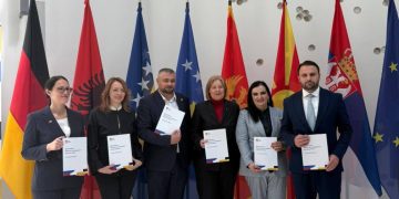 Kosova pranon Planin e Punës për Punësim dhe Politika Sociale në Berlin