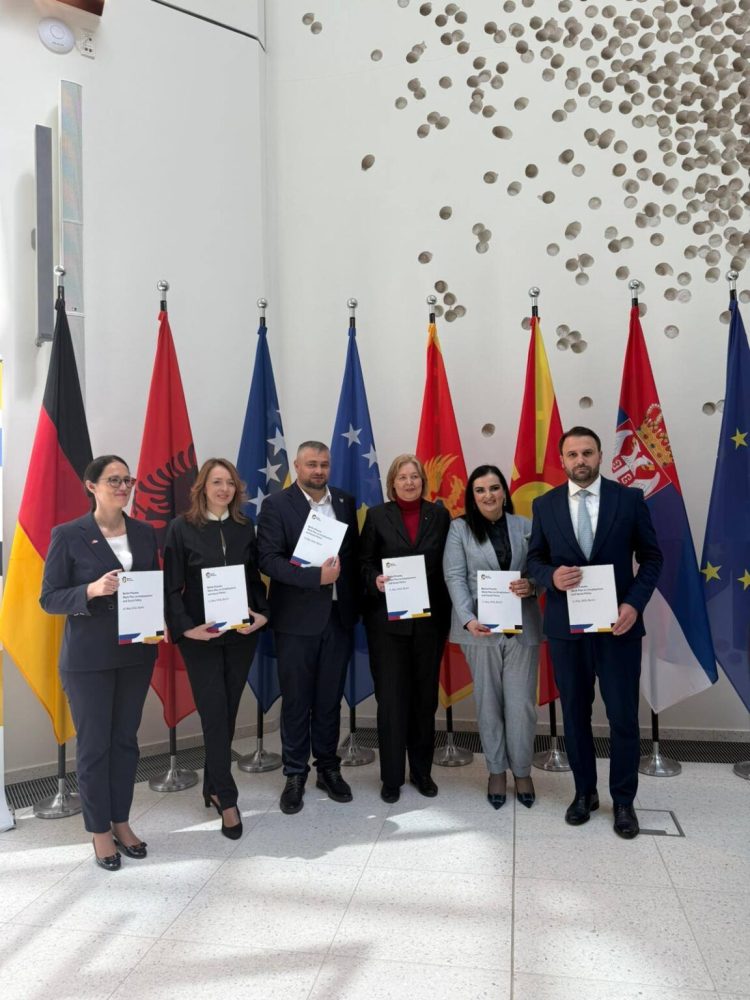 Kosova pranon Planin e Punës për Punësim dhe Politika Sociale në Berlin