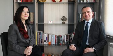 Kurti njofton aderimin e Adelina Tërshanit në VV, do të kandidojë për deputete