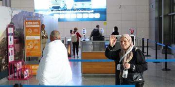 231 besimtarë nga Prizreni dhe Shtimja nisen për haxh