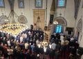 Falet namazi i Kurban Bajramit në Kosovë