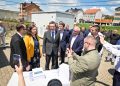 Kurti: Nis investimi 315 mijë euro për furnizimin me ujë të pijes në Malishevë