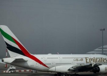 Emiratet e Bashkuara Arabe heqin të gjitha kufizimet e trafikut ajror
