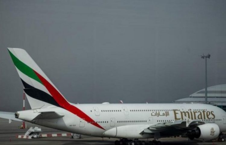 Emiratet e Bashkuara Arabe heqin të gjitha kufizimet e trafikut ajror