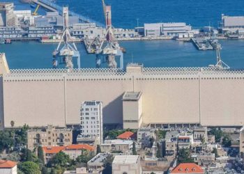 Pse grinden Ukraina dhe Izr@eli për grurin