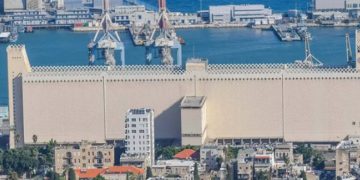 Pse grinden Ukraina dhe Izr@eli për grurin