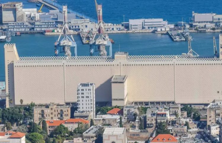 Pse grinden Ukraina dhe Izr@eli për grurin
